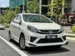 Used 2021 Perodua AXIA 1.0 GXtra Hatchback (A) FACELIFT / BODYKIT