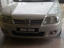 2007 Proton Waja Campro 1.6A