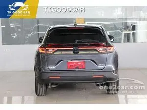 2022 Honda HR-V 1.5 e:HEV E SUV