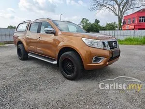 2019 Nissan Navara 2.5 NP300 VL Dual Cab Pickup