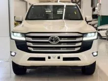 2024 Toyota Land Cruiser 3.5 AX 7 Seater SUV
