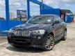 Used 2016 BMW X4 2.0 XDRIVE28I M SPORT (CKD) (A) 8 SPEED TWIN