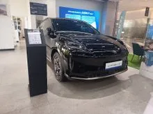2026 GAC Hyptec HT 0.0 Premium Hatchback, Promo Bunga 0 Persen.RzK