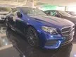 Recon 2020 Mercedes