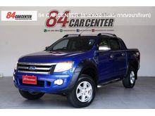 2014 Ford Ranger 2.2 DOUBLE CAB (ปี 12-15) Hi-Rider XLT Pickup