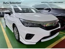2021 Honda City 1.5L V Sedan #SIME Auto Selection