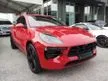 Recon Recon 2020 Porsche Macan 2.9T V6 Turbo PDK 4WD SUV Unregistered PDLS PLUS PSCB 20 Inch WHEEL 18 way Power Seat