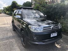 2010 Toyota Fortuner 3.0 (ปี 08-11) V SUV AT