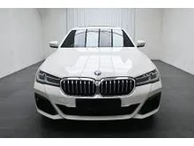 2022 BMW 530i 2.0 M Sport Sedan