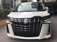 (( BRAND NEW ~ LIMITED SPEC )) ((LIMITED UNITS)) 2018 Toyota Alphard 2.5 G S C Package MPV