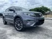 Used 2022 Proton X70 1.8 TGDI Premium SUV - CAR KING - CONDITION PERFECT - NOT FLOOD CAR - NOT ACCIDENT CAR - TRADE IN WELCOME - FULL SERVICE RECORD - Cars for sale