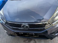 2019 Perodua AXIA 1.0 SE Hatchback