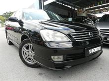 2007 Nissan Sentra 1.6 SG-L Blacklist Confirm Lulus