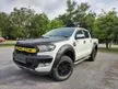 Used 2017 Ford Ranger 2.2 XLT High Rider Dual Cab Pickup Truck T7 (A) BELOW MARKET PRICE
