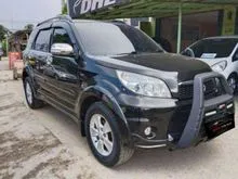 Toyota Rush 1.5 S AT 2013 Hitam TDP 32jt Kondisi mobil istimewa bergaransi dan dijamin siap pakai