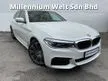 Used 2019 BMW 530i (Soft Opening) (BMW Authorized Dealer) - Cars for sale