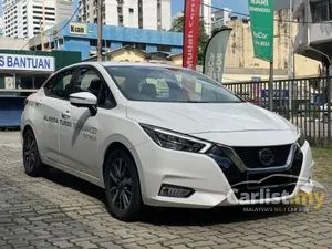 2022 Nissan Almera 1.0 VLP Sedan