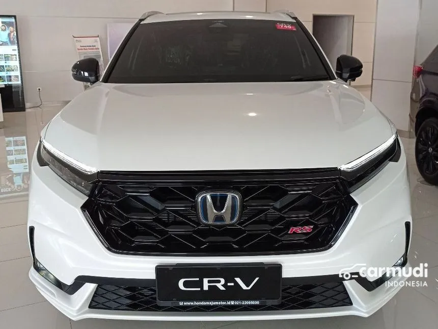 2024 Honda CR-V RS e:HEV SUV