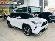 2024 Toyota Yaris Cross 1.5 (ปี 23-29) HEV Premium Luxury SUV
