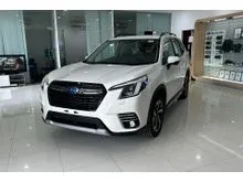 2025 Subaru Forester 2.0 S EyeSight SUV