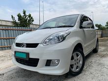 2011 PERODUA MYVI LIMITED EDITION 1.3 AUTO EZL