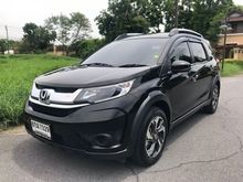 2016 Honda BR-V 1.5 (ปี 16-20) V SUV AT