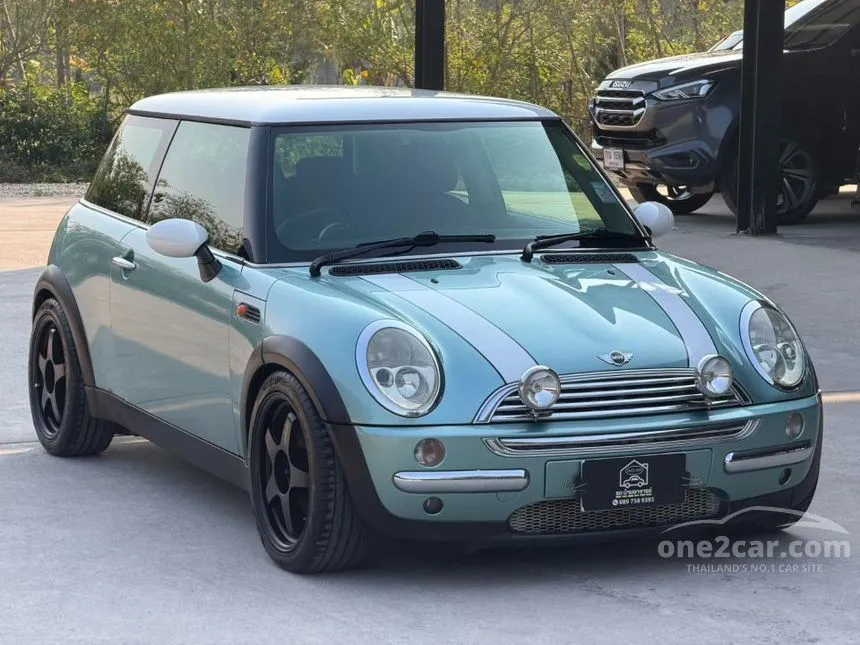 2012 Mini COOPER 3-Door Hatchback