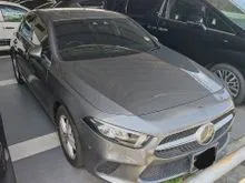 2018 Mercedes-Benz A180 1.3 Hatchback - Most Lowest Price at JB , Not Any Hidden Fee