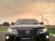 2012 Lexus RX270 2.7 RX270 SUV