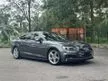 Recon 2019 Audi A5 2.0 TFSI SPORTBACK Leather Package