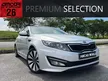 Used TRUE 2012 Kia Optima K5 2.0 Sedan EXACTLY ONE OWNER/FIRST CLASS CONDITION/ONE YEAR WARRANTY/SUNROOF/ELECTRIC SEAT - Cars for sale
