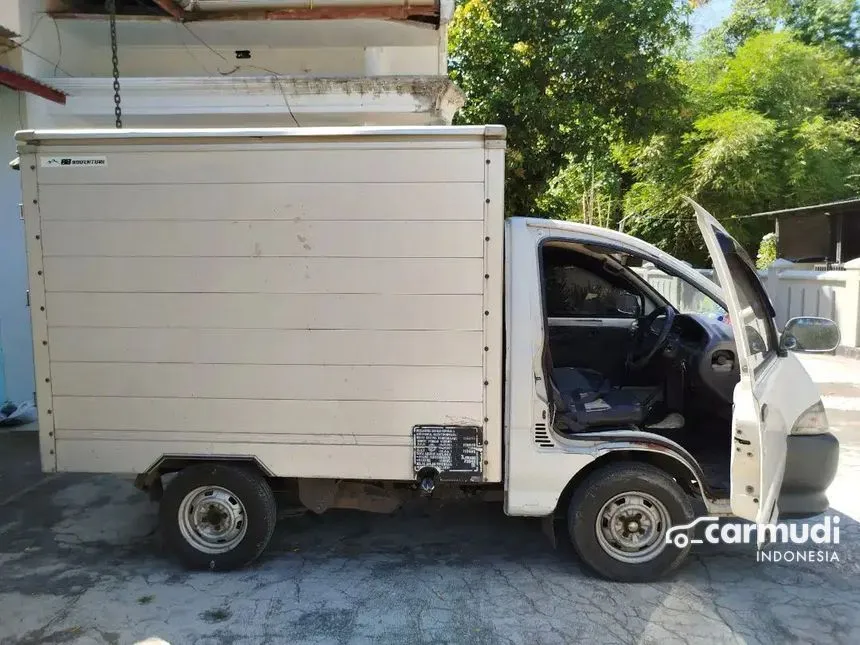 2004 Daihatsu Zebra Pick-up