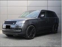 INCOMING - 2025 Land Rover Range Rover 3.0 D350 Autobiography SUV