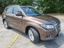 2018 Haval H2 1.5 Premium Luxury SUV