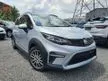 New 2023 Proton Iriz 1.3 low dp Special Offer - Cars for sale