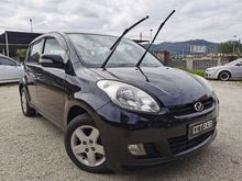 2011 Perodua Myvi 1.3 EZi Hatchback