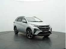 2020 Perodua Aruz 1.5 SUV