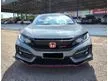 Used 2018 Honda Civic 1.8 S i-VTEC / Honda Service Record - Cars for sale