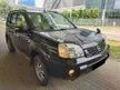 Used 2010 Nissan X-Trail 2.0(A)Comfort SUV 4WD - Cars for sale