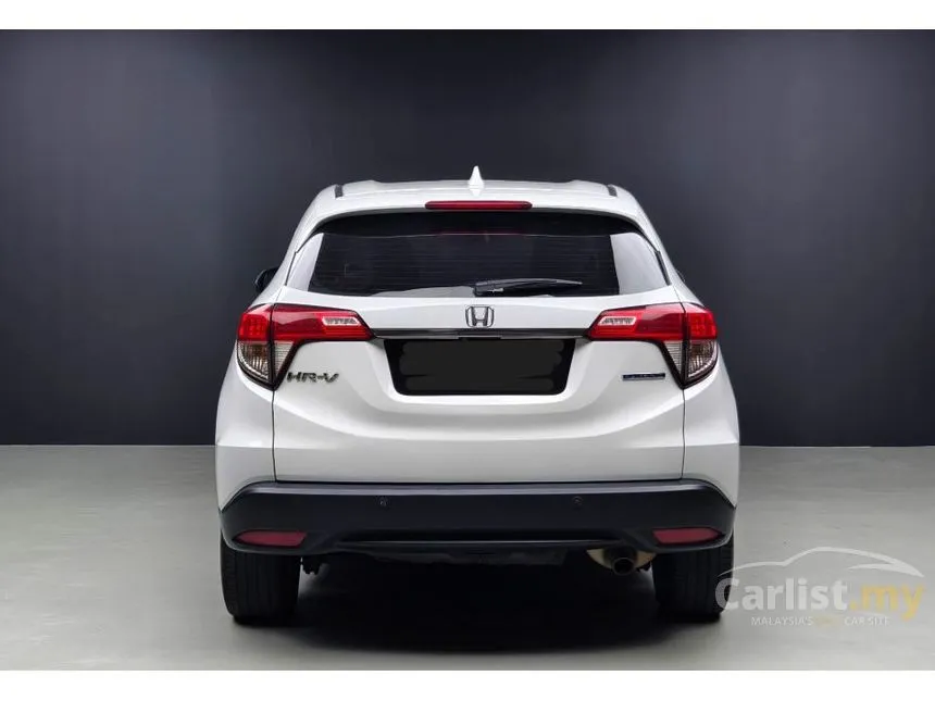 2019 Honda HR-V i-VTEC Hybrid SUV