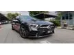 Used 2019 Mercedes-Benz CLS350 2.0 AMG Line Coupe - Cars for sale