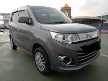 2016 Suzuki Karimun Wagon R GS KM3rb Only Perfect Cond Termurah