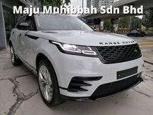 2017 Land Rover Range Rover Velar 3.0 P380 (PETROL) R-Dynamic HSE FULL SPEC UNREG 17