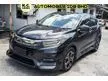 Used 2019 Honda HR-V 1.8 i-VTEC V SUV - Cars for sale