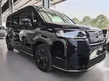 2024 Honda Step WGN 1.5 SPADA Premium Line MPV