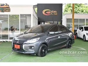 2024 Mitsubishi ATTRAGE 1.2 Active Sedan