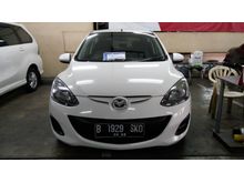 2010 Mazda 2 1.5 S