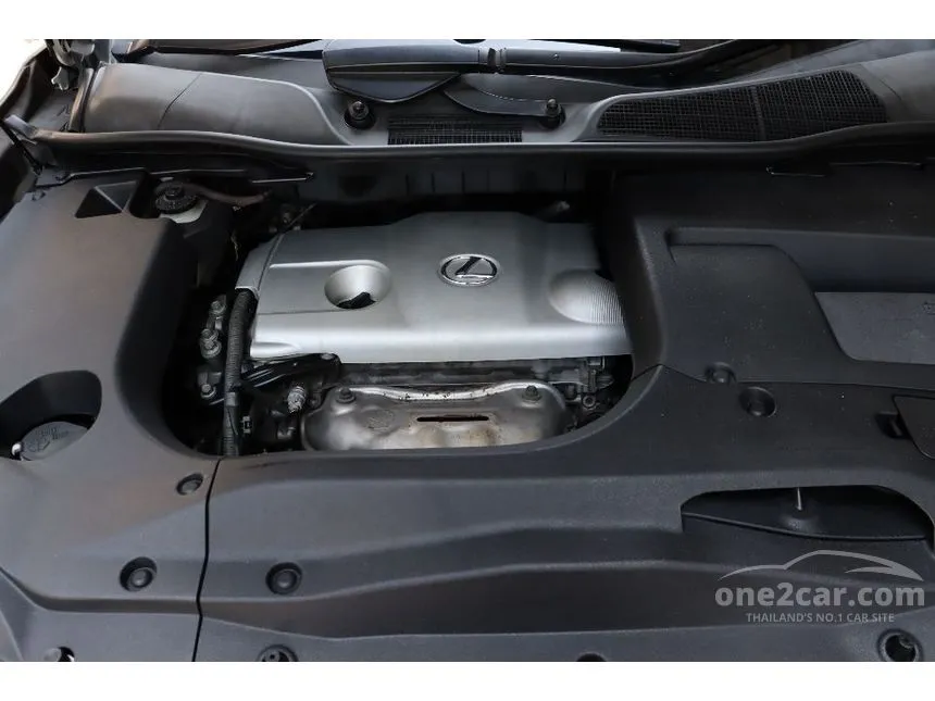 2010 Lexus RX270 Luxury SUV