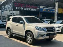 2014 Isuzu MU-X 3.0 (ปี 13-19) DVD SUV