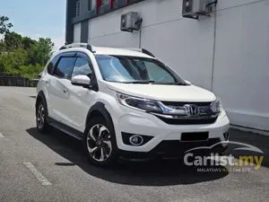 2017 Honda BR-V 1.5 V SUV